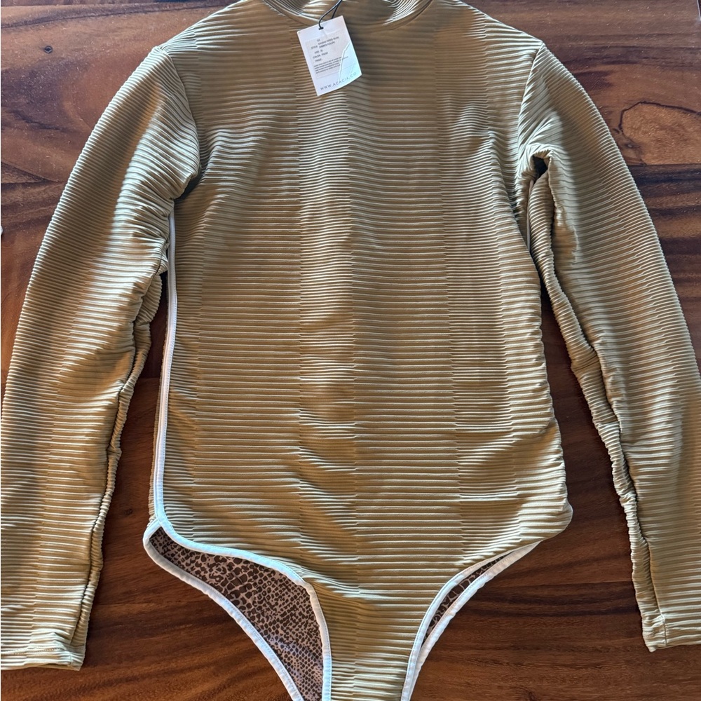 Acacia Swimwear Ehukai Onepiece